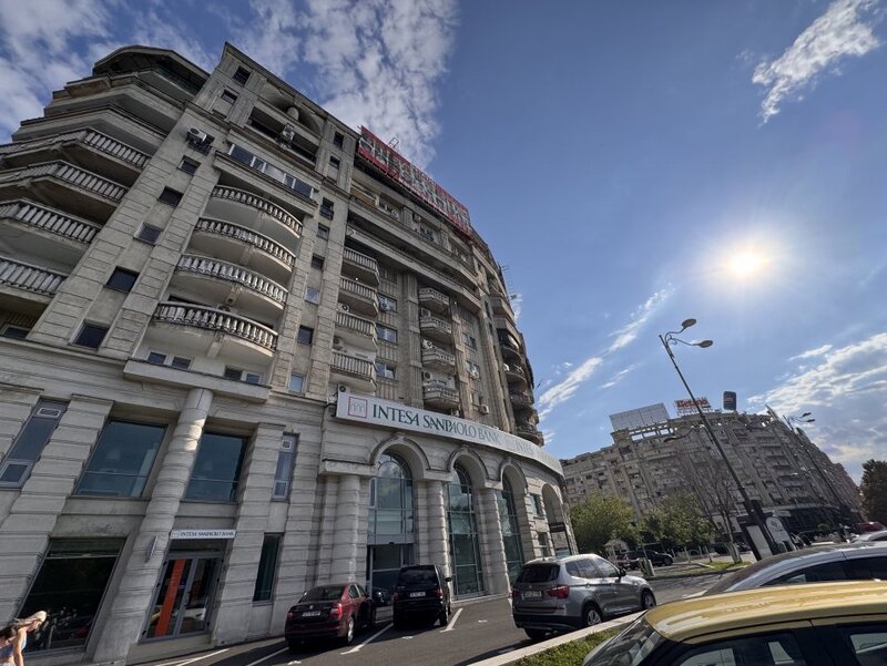 Unirii Birouri premium in inima Bucurestiului!