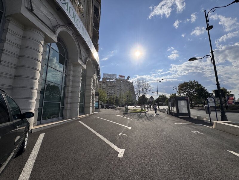 Unirii Birouri premium in inima Bucurestiului!